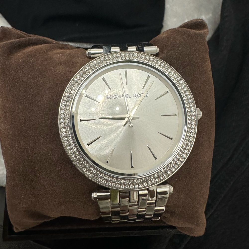 Michael Kors | Women's Watch Stainless Steel